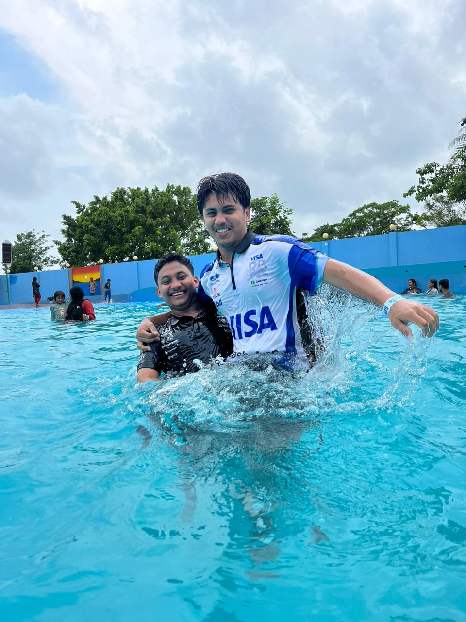 Sea Pearl Water Park
