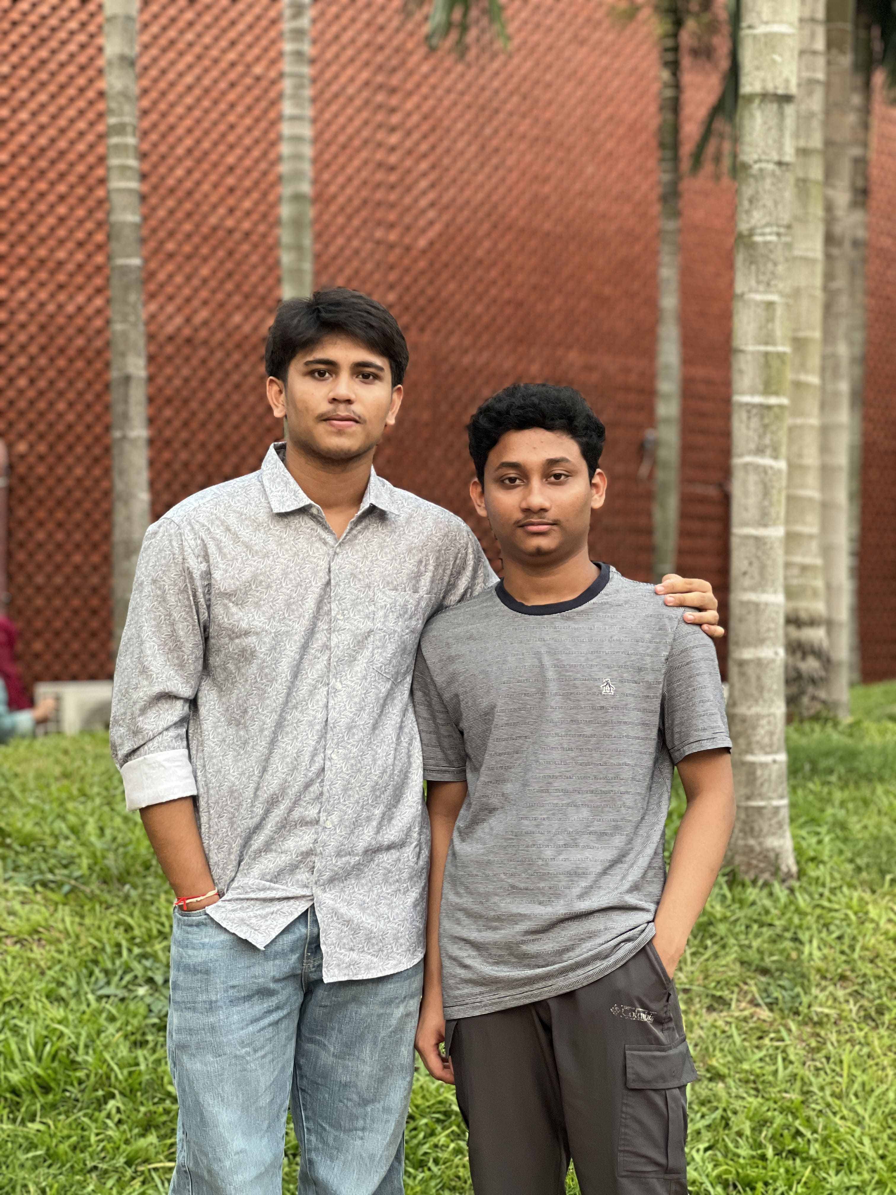 Supratim Barua Teertha